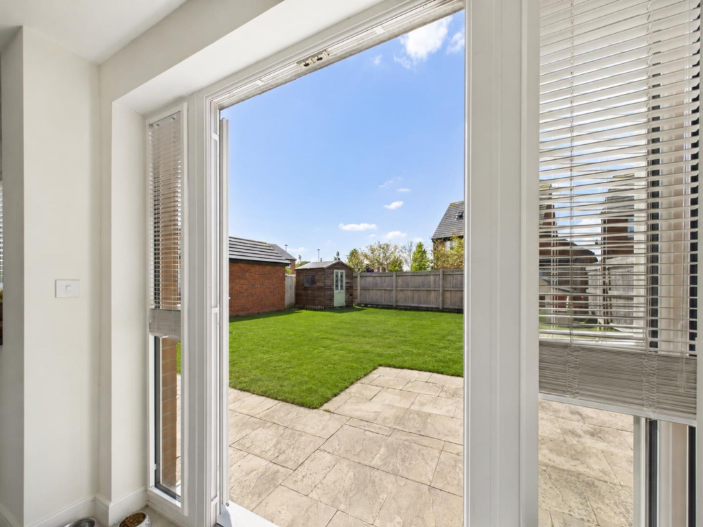 House in Chester - View 5