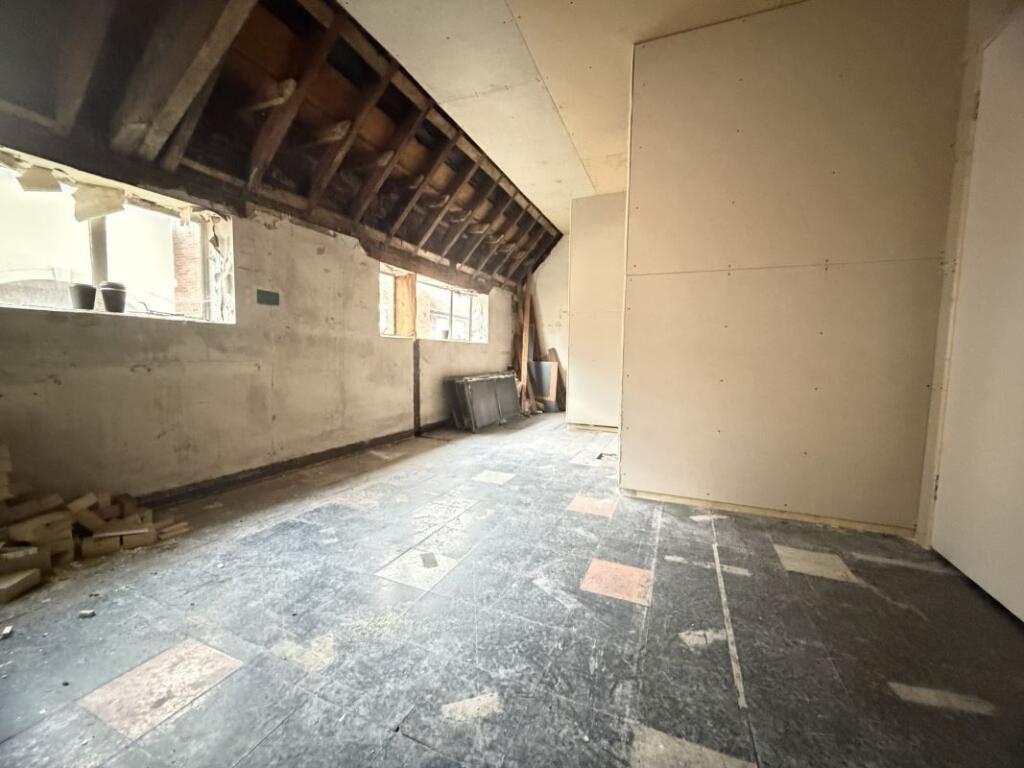 Additional image 4 of Flat 1, Courtyard Unit D, Trowbridge, Wiltshire, BA14 8EA