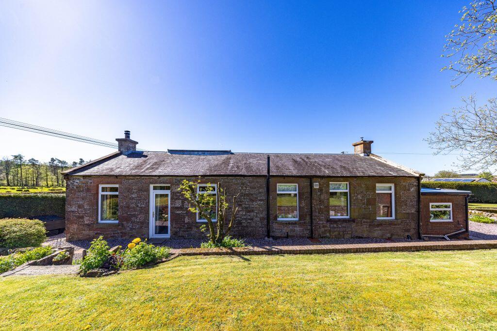 Main image of property: Gilnockie Station House, Canonbie, DG14 0SG