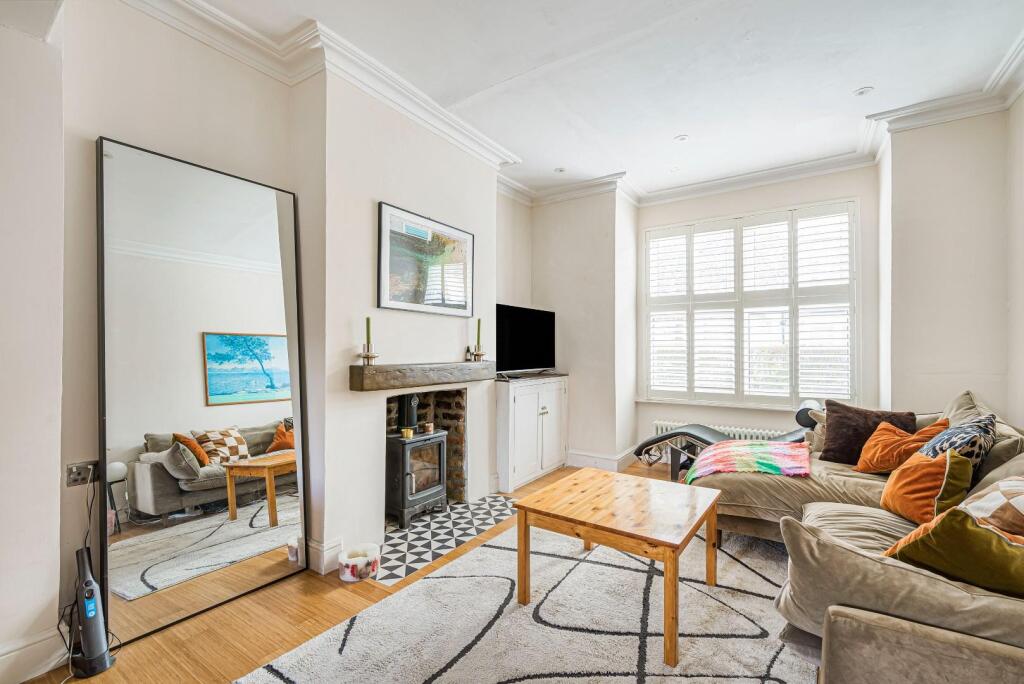 House in London - View 4