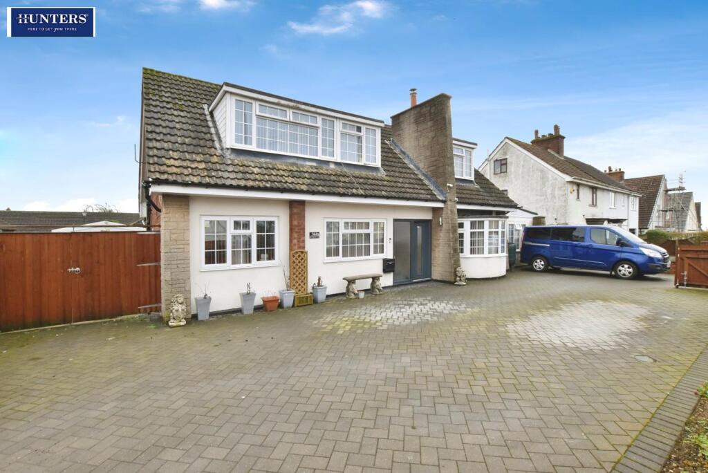 Main image of property: Burringham Road, Scunthorpe