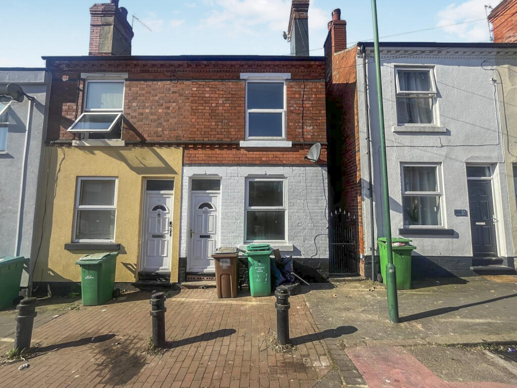 Main image of property: Bradgate Road, Nottingham, NG7