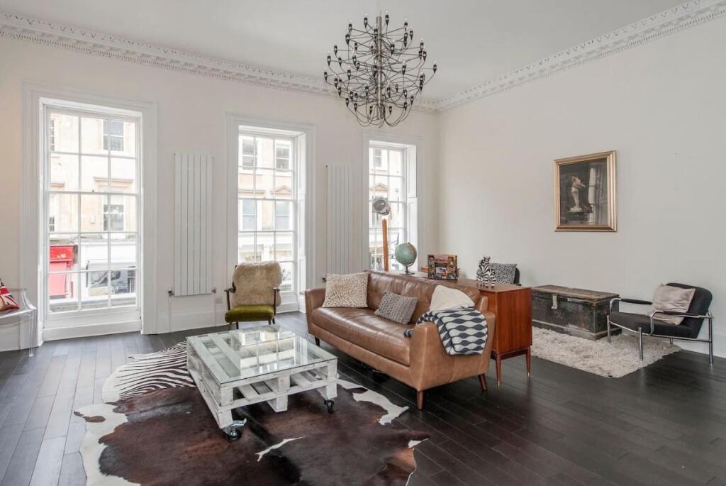 Main image of property: Milsom Street, Bath