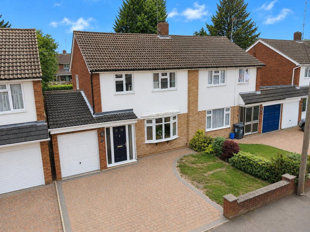 Main image of property: Homerton Road, Luton, Bedfordshire, LU3