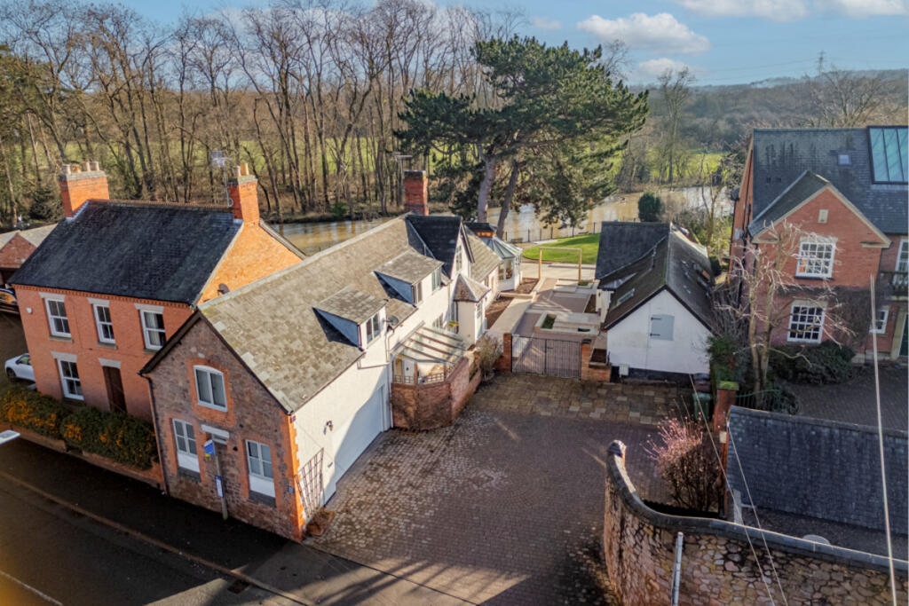 Main image of property: Soar Road, Quorn, LE12