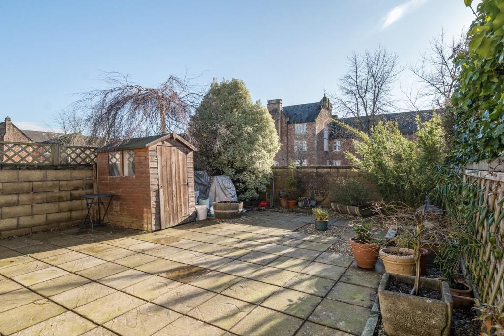 Additional image 10 of Lower Chapel Court, South Horrington Village, Wells, BA5