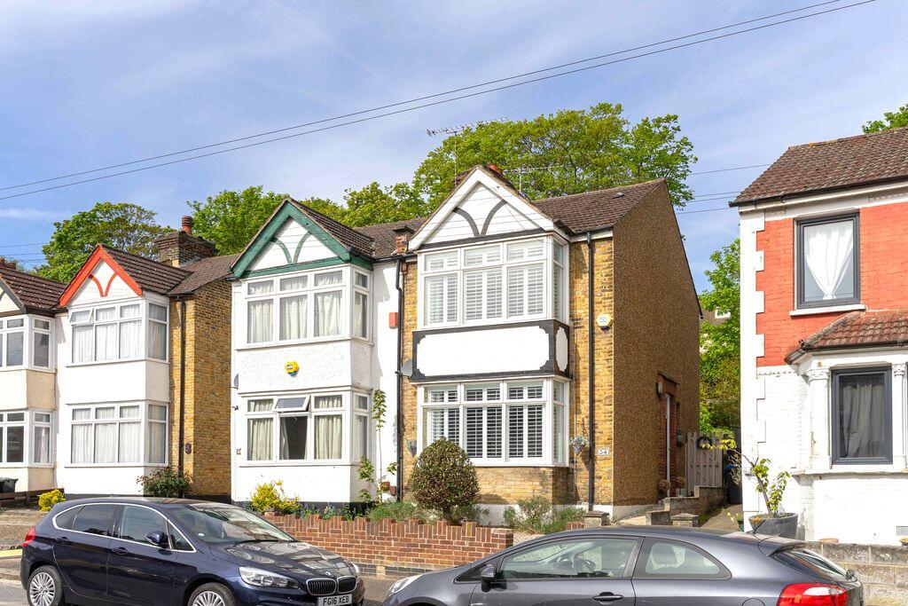 Main image of property: Churchill Road, South Croydon