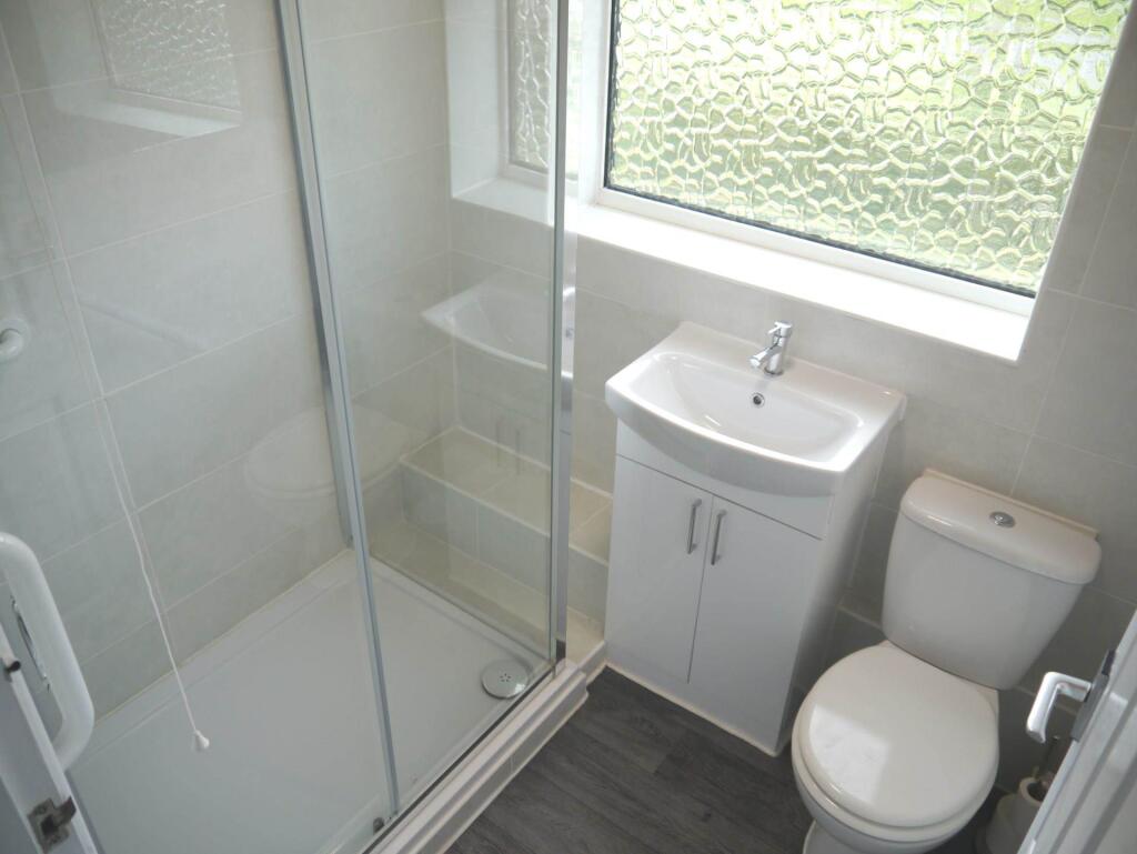 House in Hatfield, Oxlease - View 3