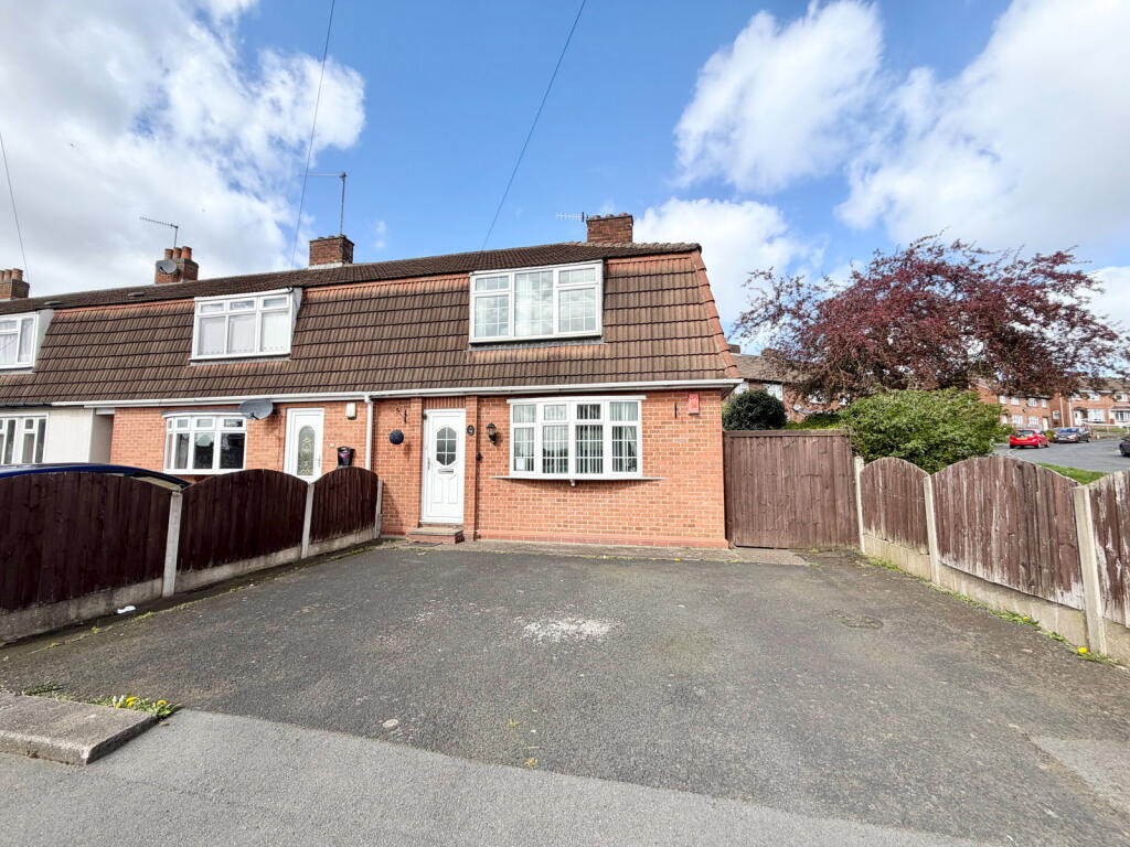 Main image of property: Heath Road, Netherton, Dudley, DY2 0AU