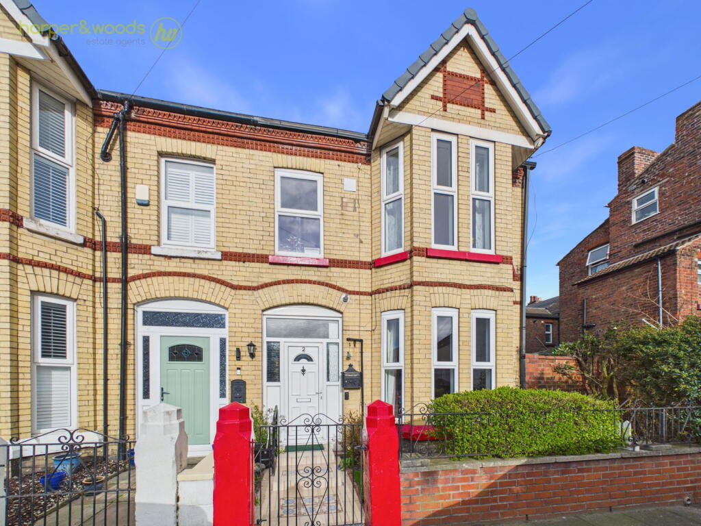 Main image of property: Somerville Road, Waterloo, Liverpool
