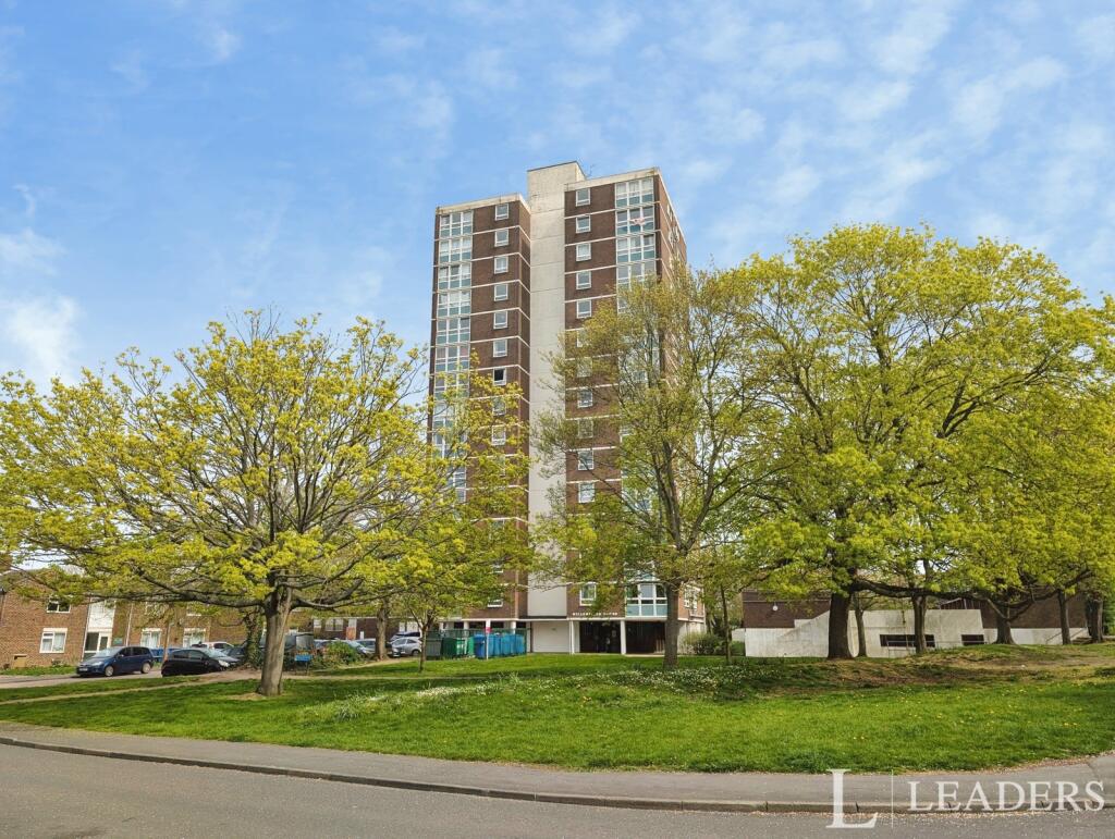 Main image of property: Willowfield, Harlow, Essex, CM18