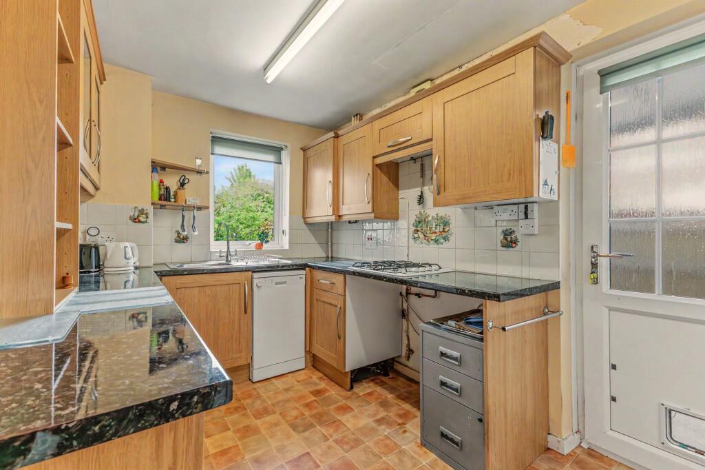 Hanson Avenue, Shipston-On-Stour, CV36 - View 5