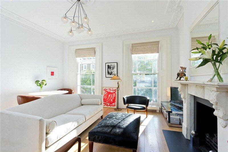 Main image of property: Abbey Gardens,
St Johns Wood, NW8