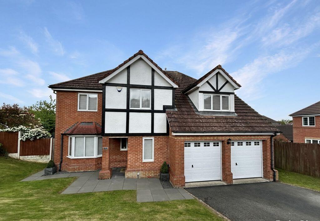 Main image of property: Gwynant, Old Colwyn
