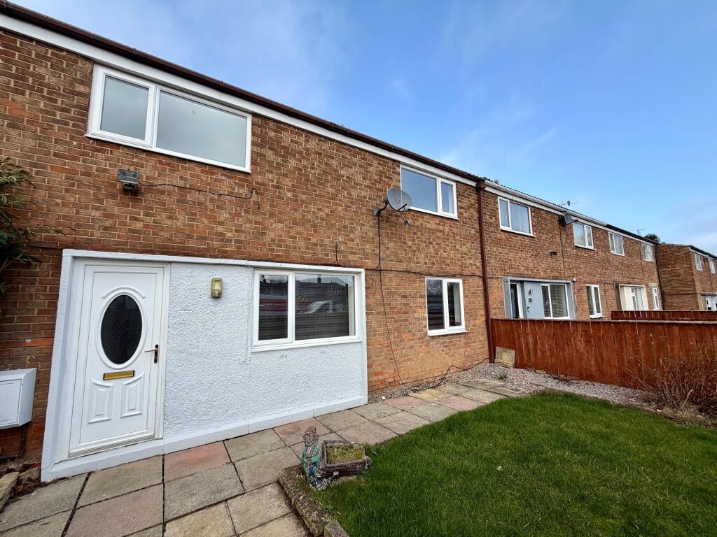 Main image of property: Tunstall Road, Newton Aycliffe, DL5