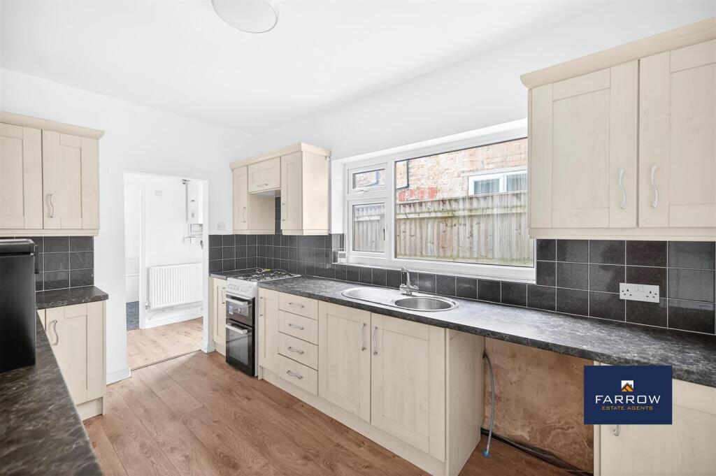 House in Doncaster - View 5