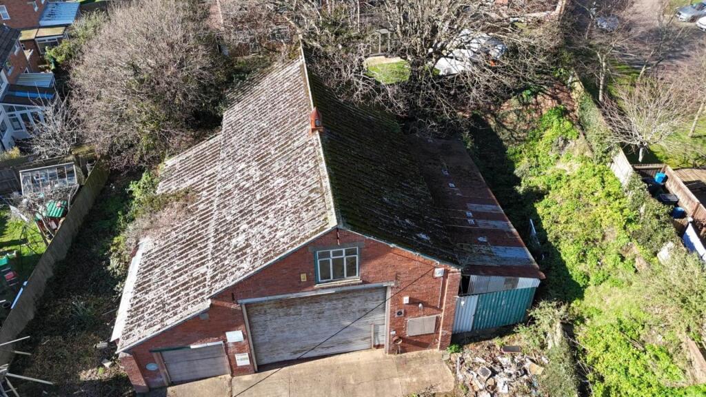 Clinton Garage, Budleigh Salterton photo 2