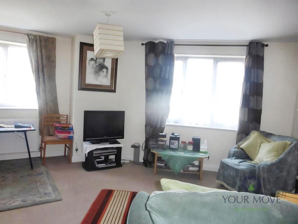 Apartment in Dudley - View 3