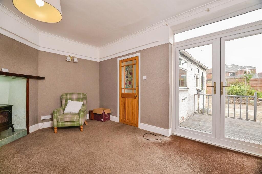 House in Stockton-on-Tees - View 4