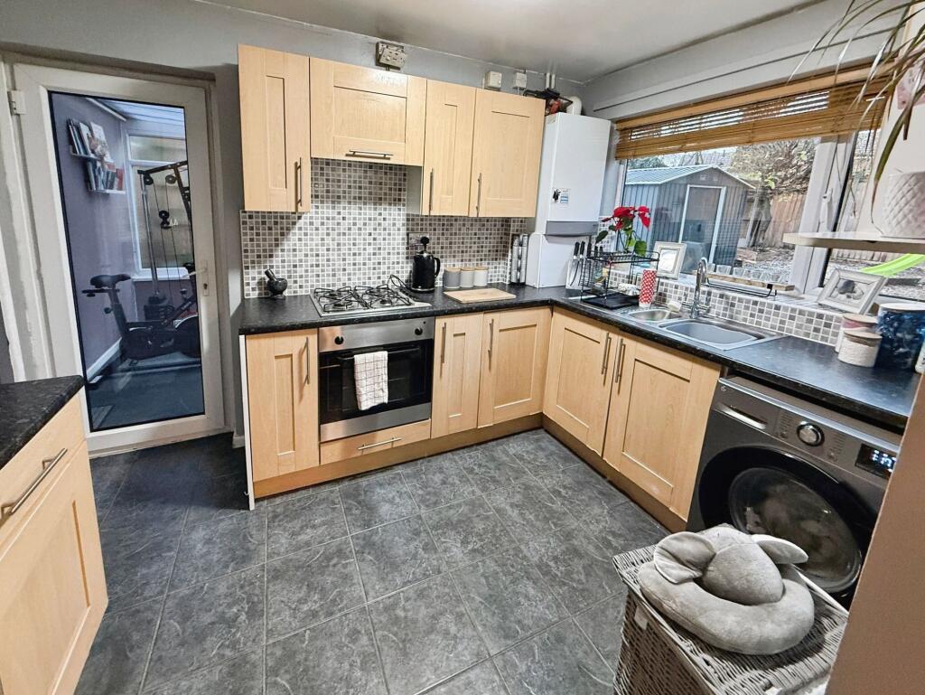 House in Telford - View 5