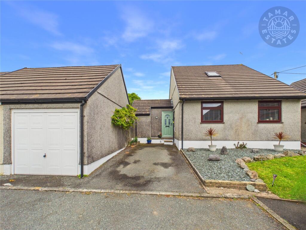 Main image of property: Valley View, St. Keyne, Liskeard, Cornwall, PL14