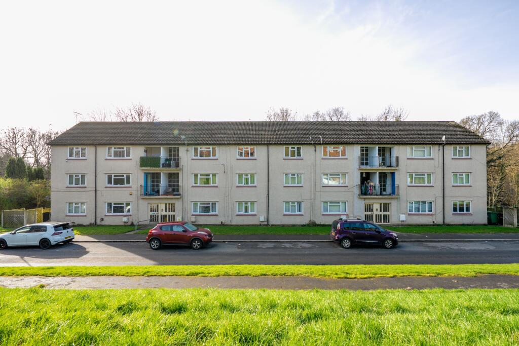 Main image of property: Lincombe Drive, Leeds, LS8