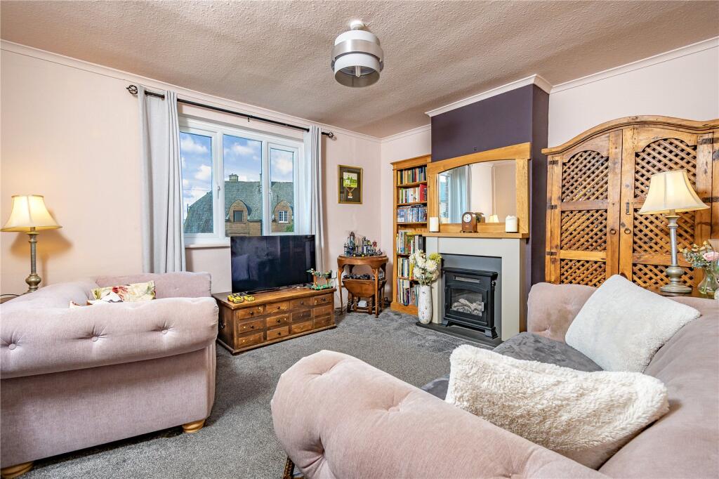 13 Roman Road, Penrith, Cumbria photo 4