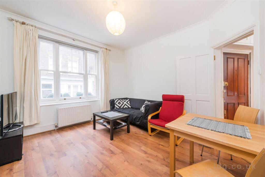 Main image of property: Gosfield Street, Fitzrovia, London, W1W