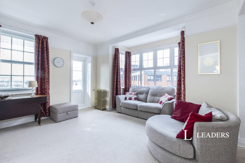 Additional image 4 of Richmond Gardens, Bournemouth, Dorset, BH1