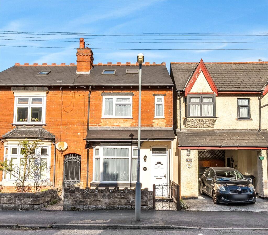Main image of property: Station Road, Kings Heath, Birmingham, West Midlands, B14