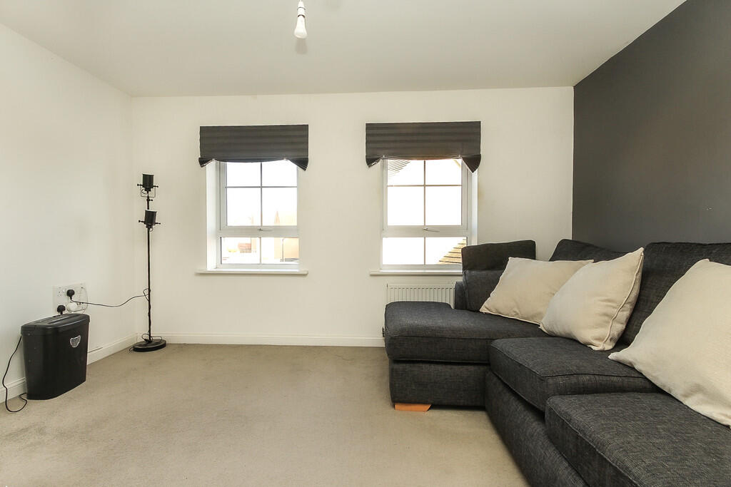 Apollo Drive, Wellingborough - View 4