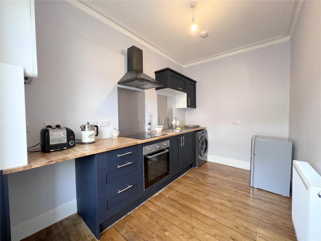 Flat 1, 35 Innes Street, Inverness, IV1 photo 4
