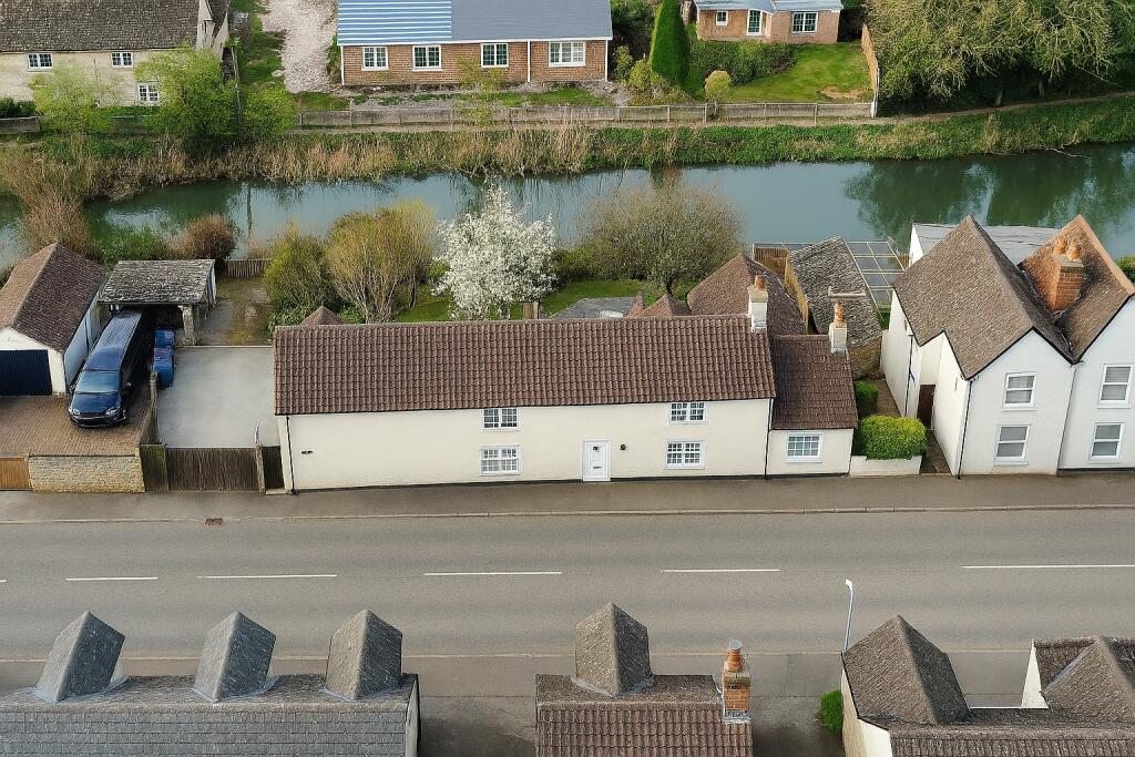 Main image of property: Bridge Street, Deeping St. James, Peterborough