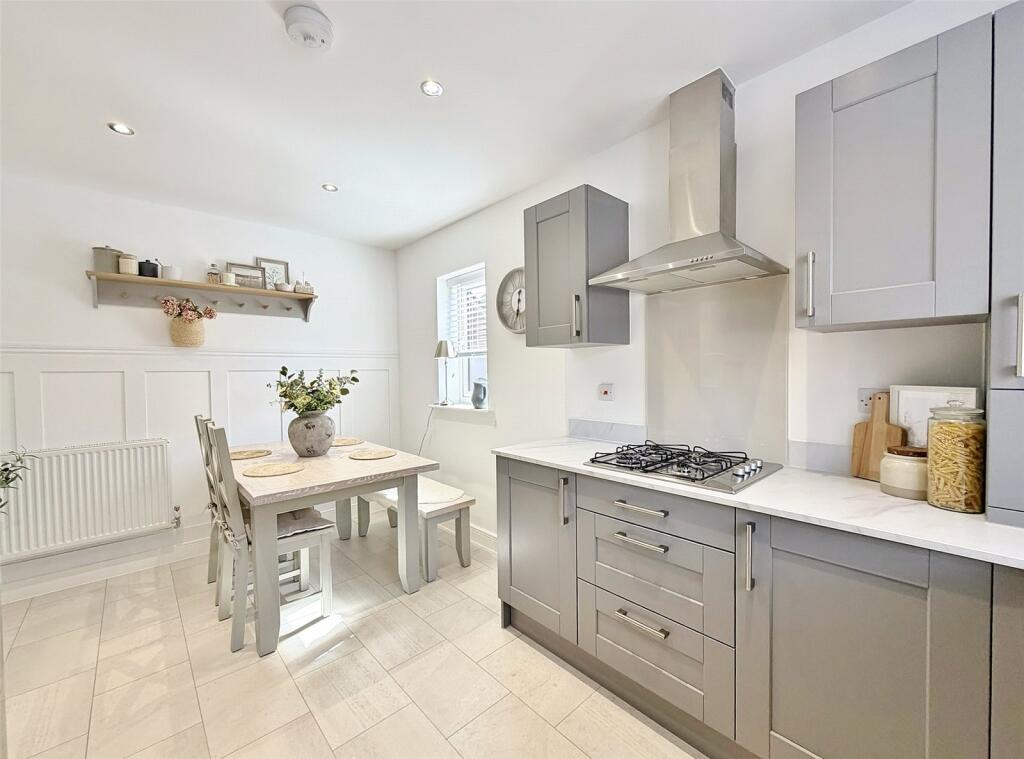 House in Bournemouth - More