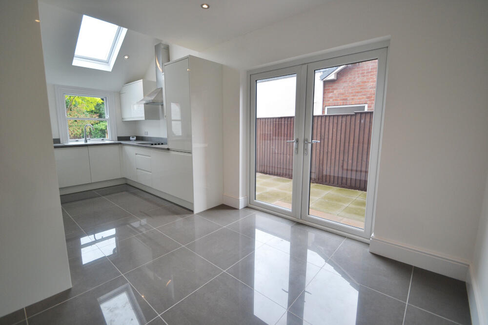 Main image of property: Chantrey Road, West Bridgford, NG2