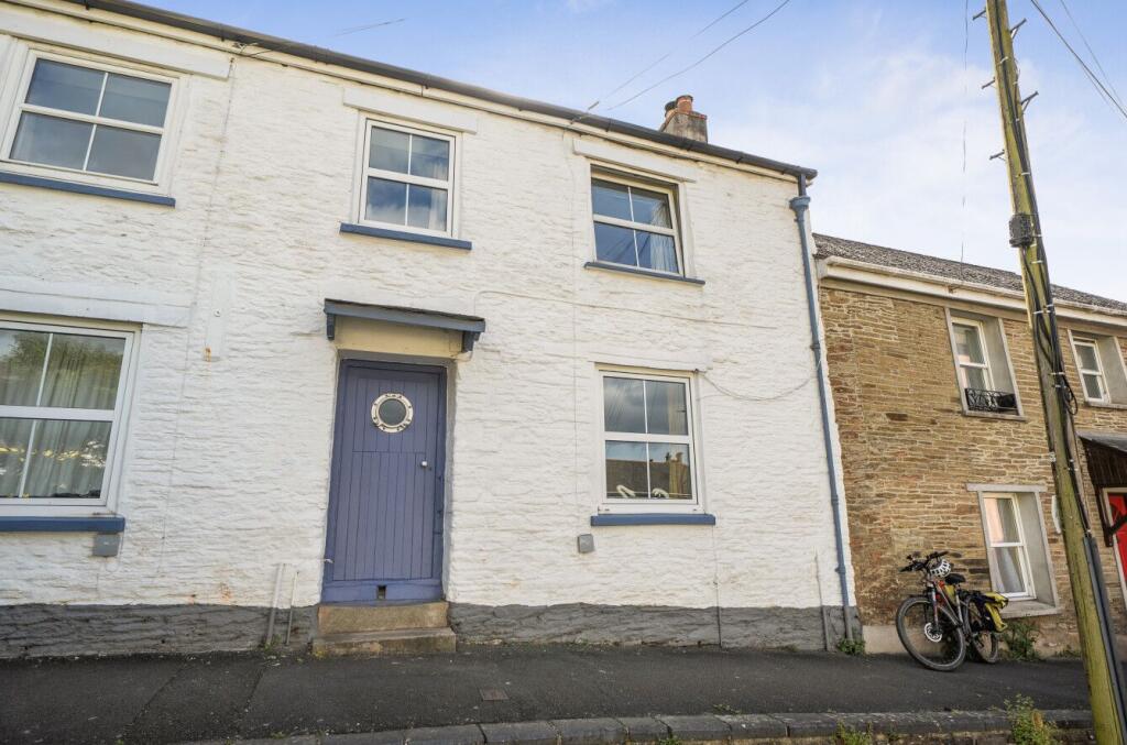 Main image of property: Church Street, Kingsbridge
