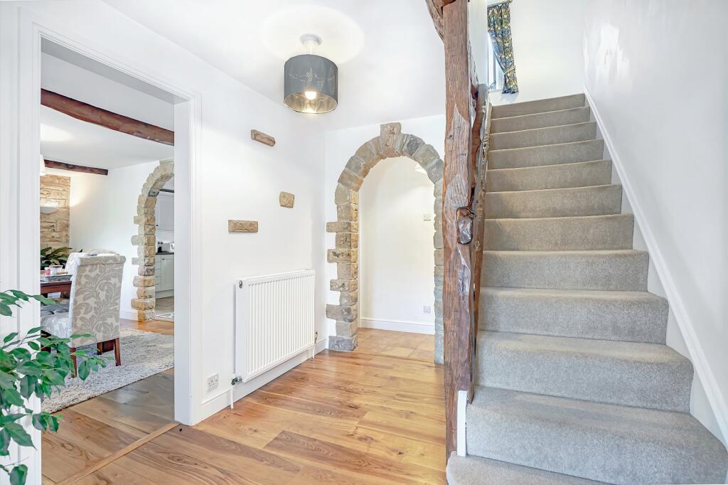 Additional image 15 of Coates Lane, Starbotton, Skipton, North Yorkshire, BD23