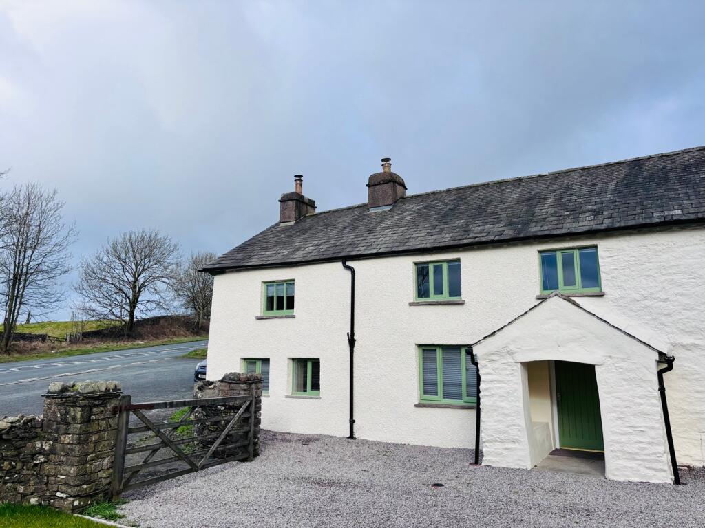 Main image of property: Gateside Farmhouse, Burneside, LA9