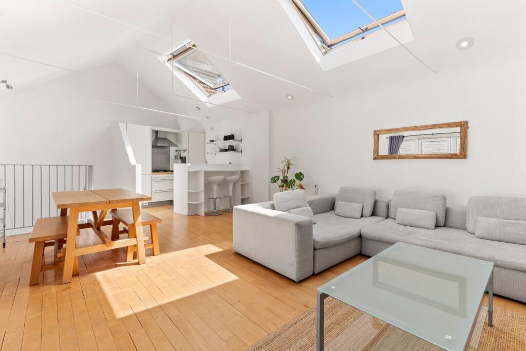 Main image of property: Coachmaker Mews, London, SW4
