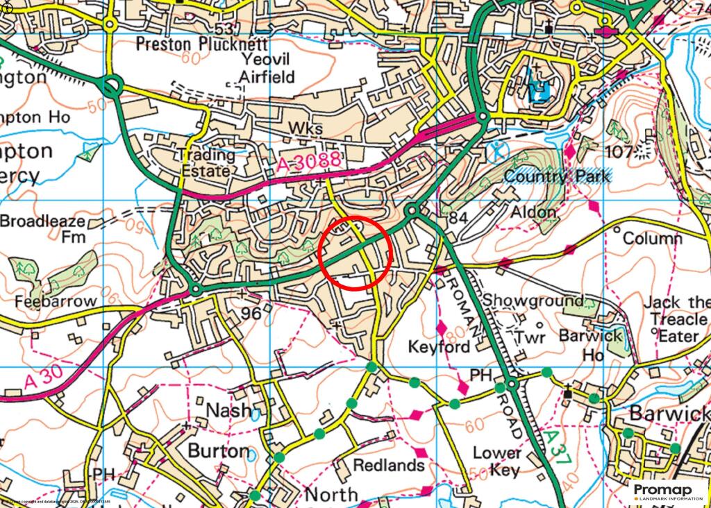 Additional image 22 of West Coker Road, Yeovil, Somerset