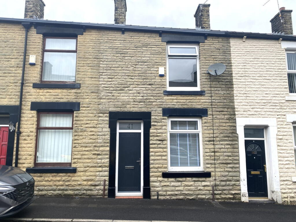 Main image of property: 41 Tudor Street, Shaw, Oldham, OL2 7RX