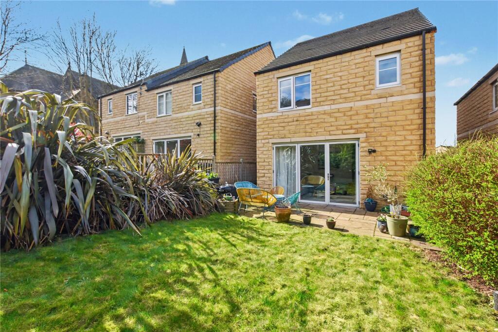 Additional image 20 of Valley View Drive, Apperley Bridge, Bradford, West Yorkshire