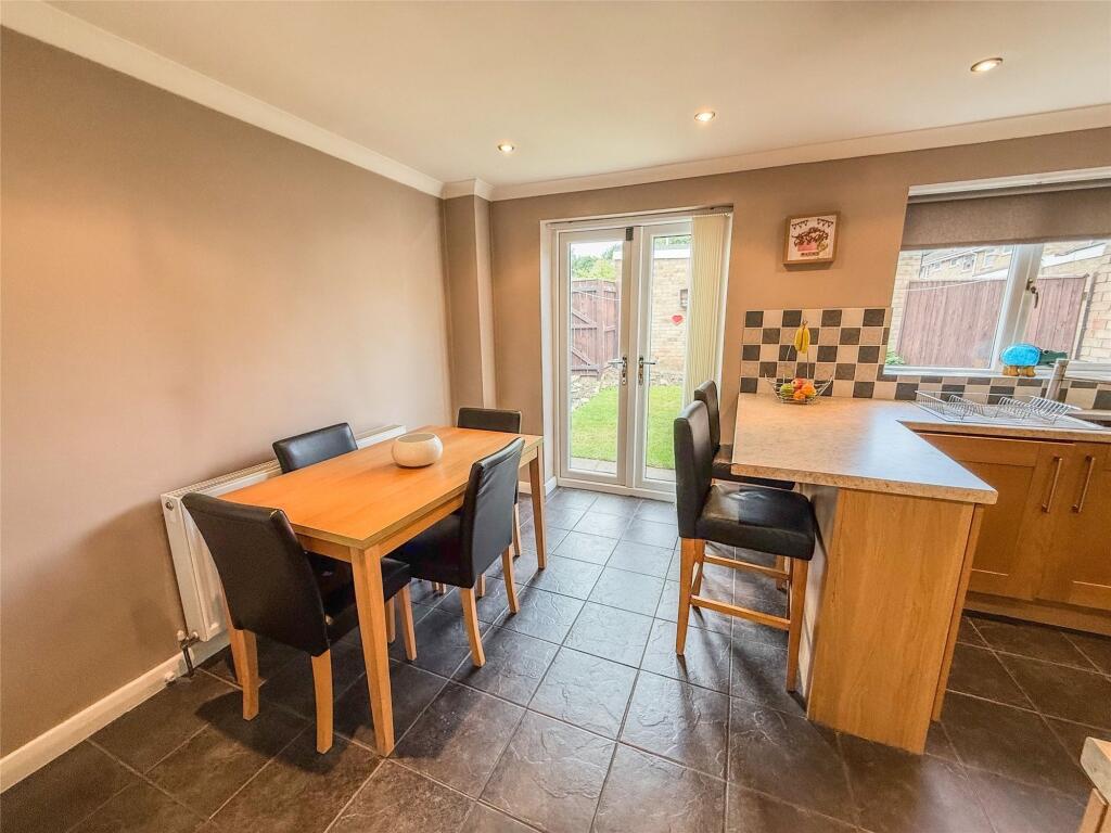 House in Newcastle upon Tyne - More