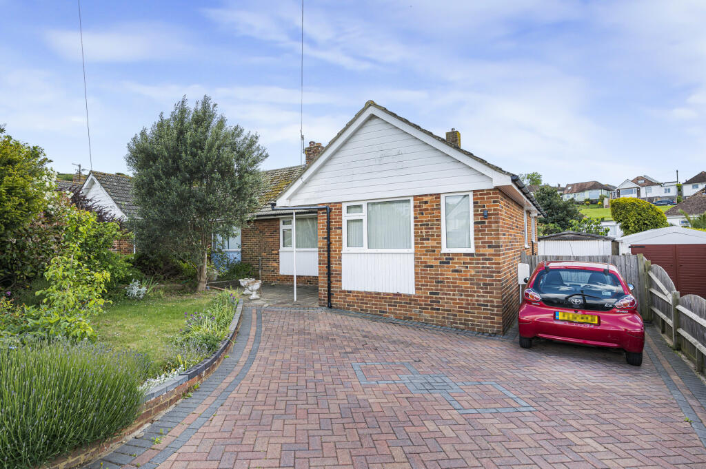 Main image of property: Coombe Vale, Saltdean Brighton, East Sussex, BN2