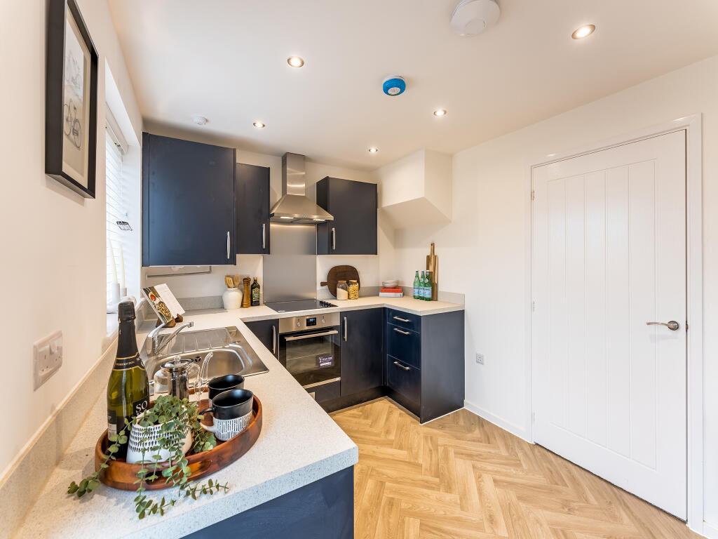 House in Dawley, Lawley and Overdale - More