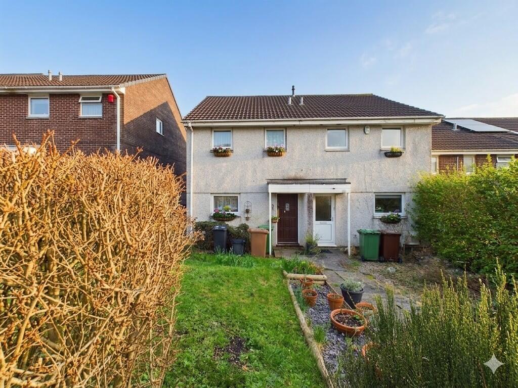Main image of property: Challock Close, Thornbury, Plymouth