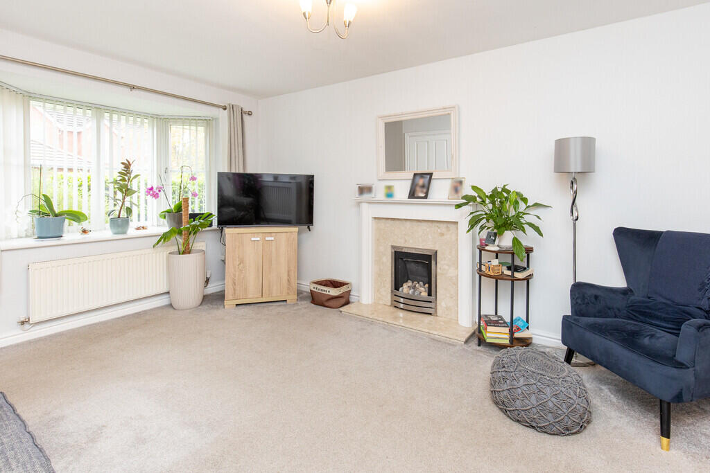 House in South Ribble, Farington - View 2