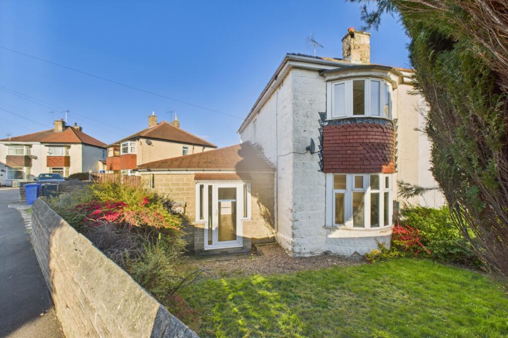 Main image of property: Chatsworth Park Grove, Gleadless, S12 2UD