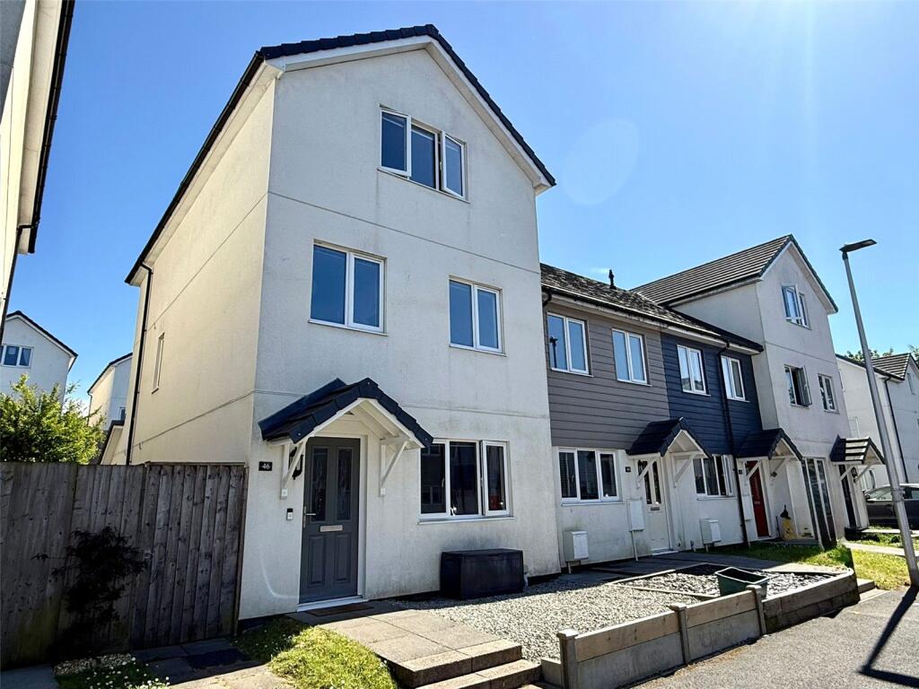Main image of property: Pridham Place, Bideford, Devon, EX39