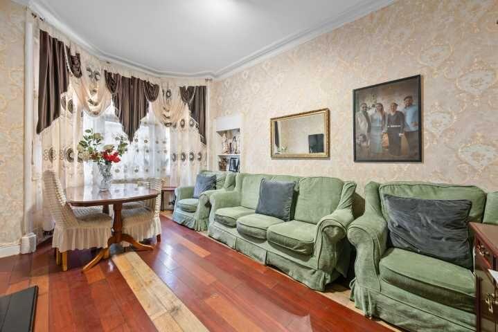 Apartment in Glasgow, Ibroxholm, Cessnock - View 3